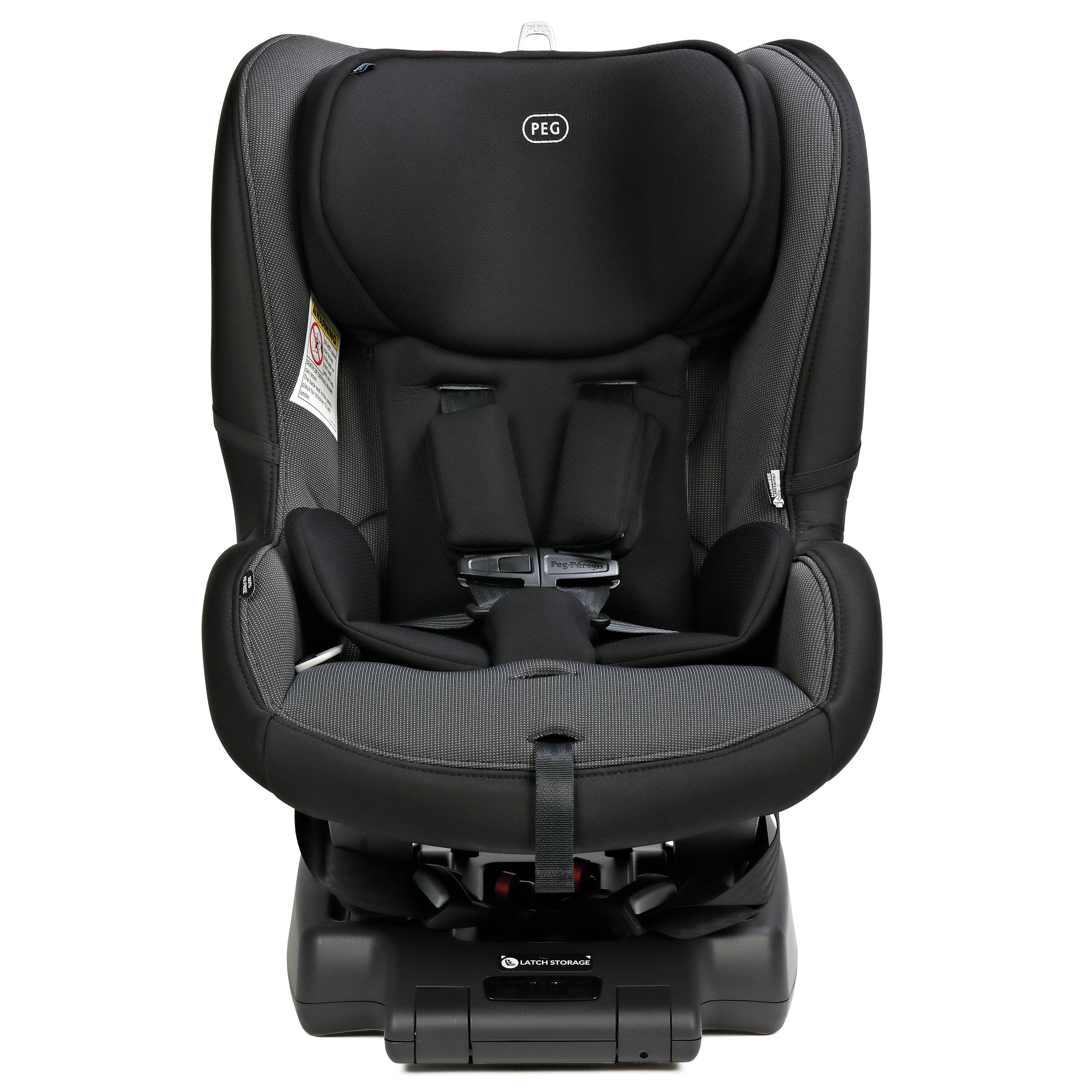 PEG Primo Viaggio Convertible Kinetic Car Seat