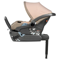 PEG Primo Viaggio Lounge Infant Car Seat + Load Leg Base