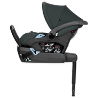 PEG Primo Viaggio Lounge Infant Car Seat + Load Leg Base