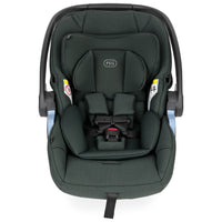 PEG Primo Viaggio Lounge Infant Car Seat + Load Leg Base
