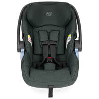 PEG Primo Viaggio Lounge Infant Car Seat + Load Leg Base