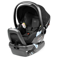 PEG Primo Viaggio Lounge Infant Car Seat + Load Leg Base