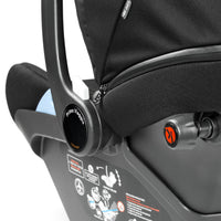 PEG Primo Viaggio Lounge Infant Car Seat + Load Leg Base