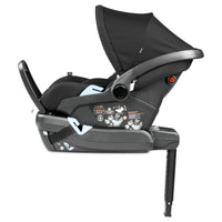 PEG Primo Viaggio Lounge Infant Car Seat + Load Leg Base