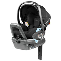 PEG Primo Viaggio Lounge Infant Car Seat + Load Leg Base