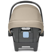 PEG Primo Viaggio Lounge Infant Car Seat + Load Leg Base