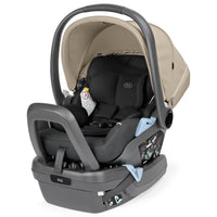 PEG Primo Viaggio Lounge Infant Car Seat + Load Leg Base