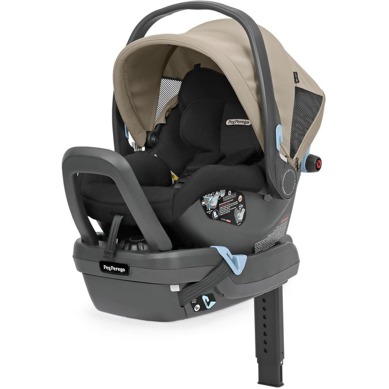 Peg Perego Primo Viaggio Nido Infant Car Seat + Base