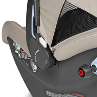 PEG Primo Viaggio Nido Infant Car Seat + Base