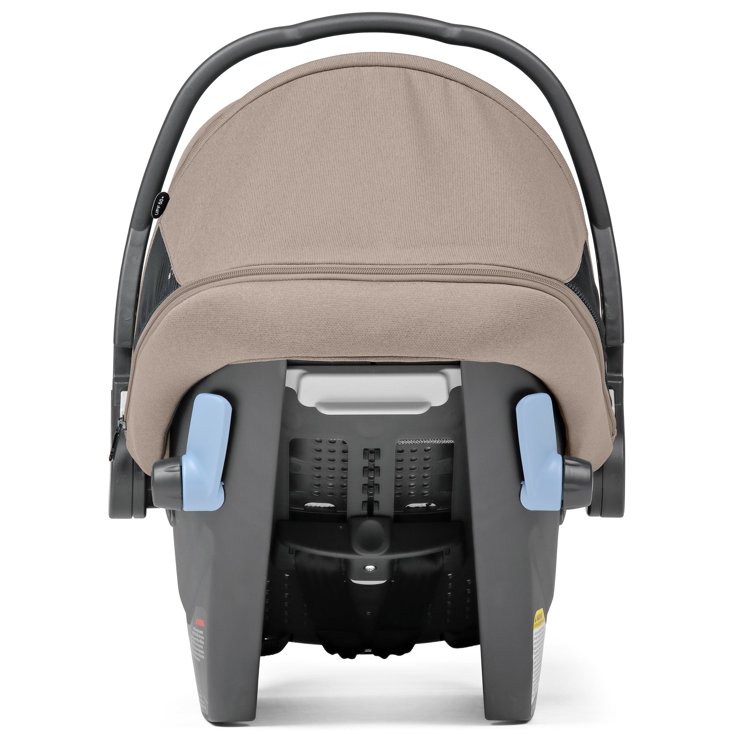 PEG Primo Viaggio Nido Infant Car Seat + Base