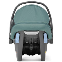 PEG Primo Viaggio Nido Infant Car Seat + Base
