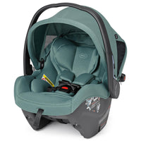 PEG Primo Viaggio Nido Infant Car Seat + Base