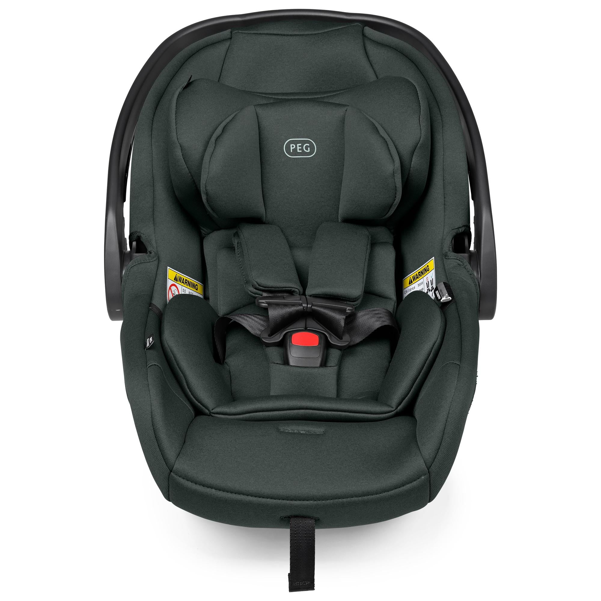 PEG Primo Viaggio Nido Infant Car Seat + Base
