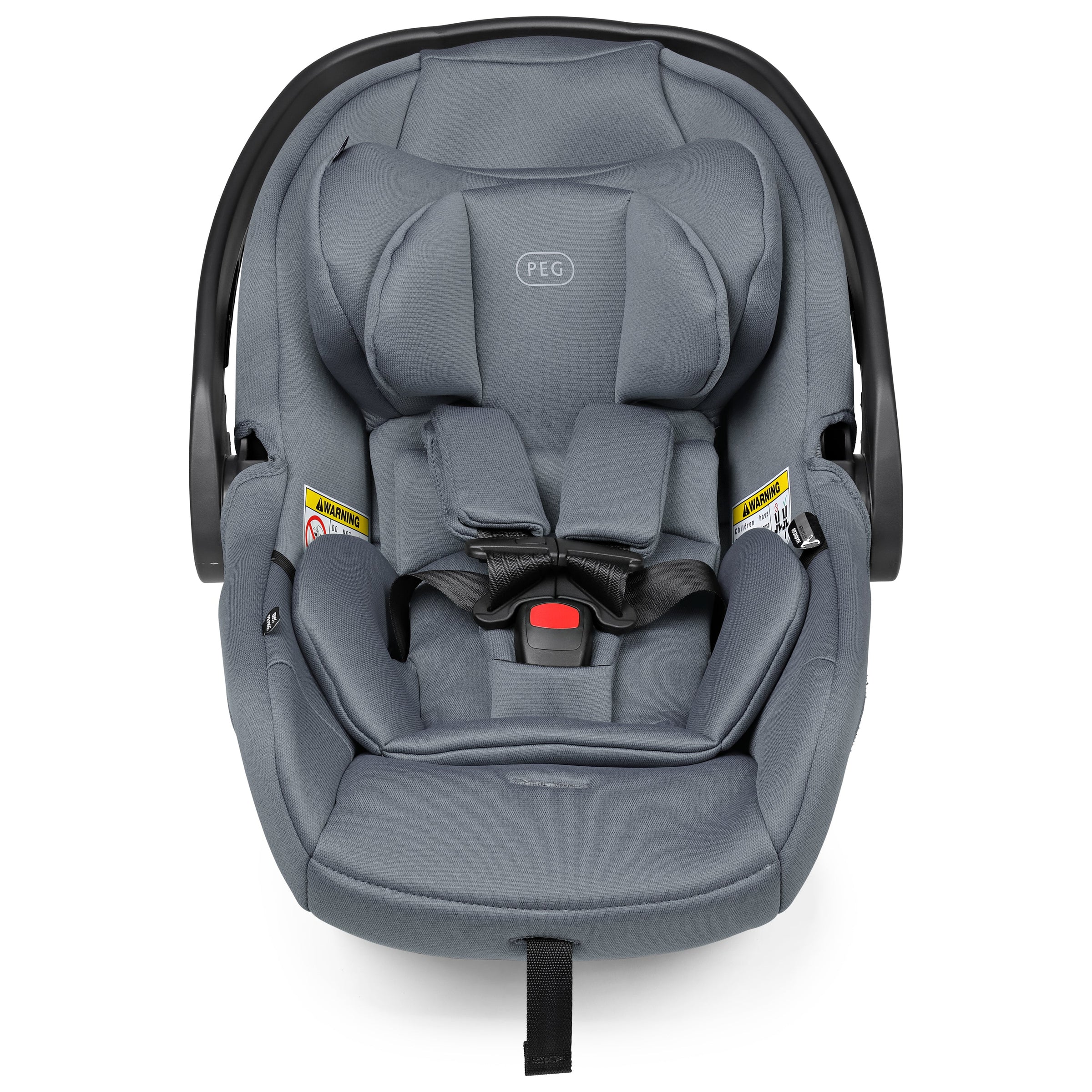 PEG Primo Viaggio Nido Infant Car Seat + Base
