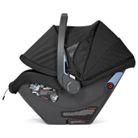 PEG Primo Viaggio Nido Infant Car Seat + Base