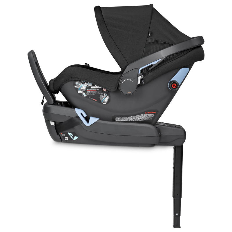 PEG Primo Viaggio Nido Infant Car Seat + Base – Storkland & Kids Too!
