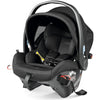 Peg Perego City Loop Chassis + Urban Mobility Infant Car Seat Combo