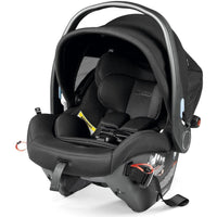 Peg Perego City Loop Chassis + Urban Mobility Infant Car Seat Combo