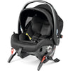 Peg Perego City Loop Chassis + Urban Mobility Infant Car Seat Combo
