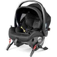 Peg Perego City Loop Chassis + Urban Mobility Infant Car Seat Combo