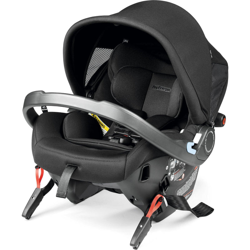Peg Perego Primo Viaggio Urban Mobility Infant Car Seat