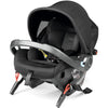 Peg Perego City Loop Chassis + Urban Mobility Infant Car Seat Combo