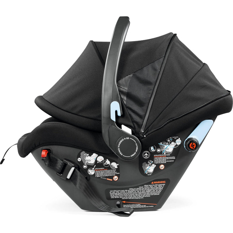 Peg Perego Primo Viaggio Urban Mobility Infant Car Seat