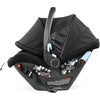 Peg Perego City Loop Chassis + Urban Mobility Infant Car Seat Combo