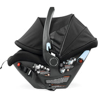 Peg Perego City Loop Chassis + Urban Mobility Infant Car Seat Combo