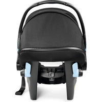 Peg Perego City Loop Chassis + Urban Mobility Infant Car Seat Combo