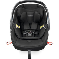 Peg Perego City Loop Chassis + Urban Mobility Infant Car Seat Combo