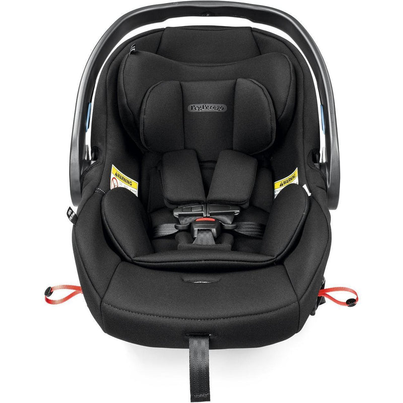 Peg Perego City Loop Chassis + Urban Mobility Infant Car Seat Combo