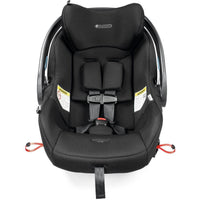 Peg Perego City Loop Chassis + Urban Mobility Infant Car Seat Combo