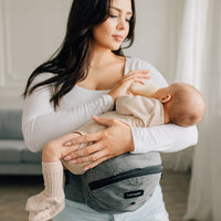 Tushbaby Hip Carrier