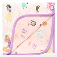 Copper Pearl Three-Layer Quilt | Disney Princess