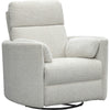 Henry Plus Swivel Glider Recliner with Power Tilt Headrest