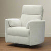 Henry Plus Swivel Glider Recliner with Power Tilt Headrest