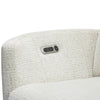 Henry Plus Swivel Glider Recliner with Power Tilt Headrest
