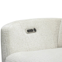 Henry Plus Swivel Glider Recliner with Power Tilt Headrest
