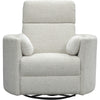 Henry Plus Swivel Glider Recliner with Power Tilt Headrest