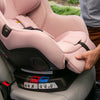 Nuna RAVA Convertible Car Seat | Thistle Collection