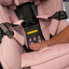 Nuna RAVA Convertible Car Seat | Thistle Collection
