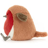 Jellycat Plum Robin