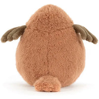 Jellycat Plum Robin