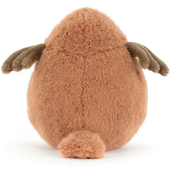 Jellycat Plum Robin