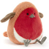 Jellycat Plum Robin