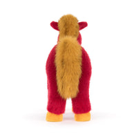Jellycat Festival Horse