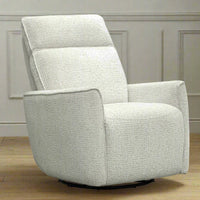 Roxy Power Recliner with Power Tilt Headrest