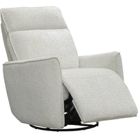 Roxy Power Recliner with Power Tilt Headrest