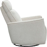 Roxy Power Recliner with Power Tilt Headrest